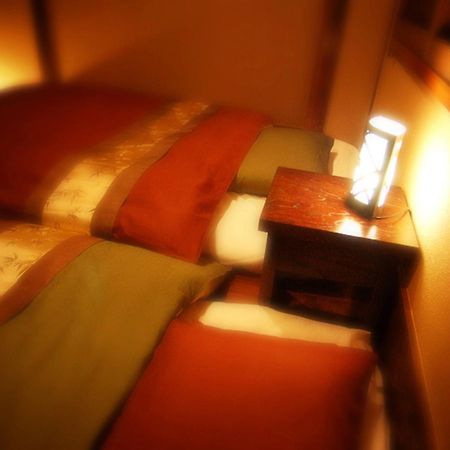 Umibenokakureyu Seiryu Hotell Nishiizu Eksteriør bilde