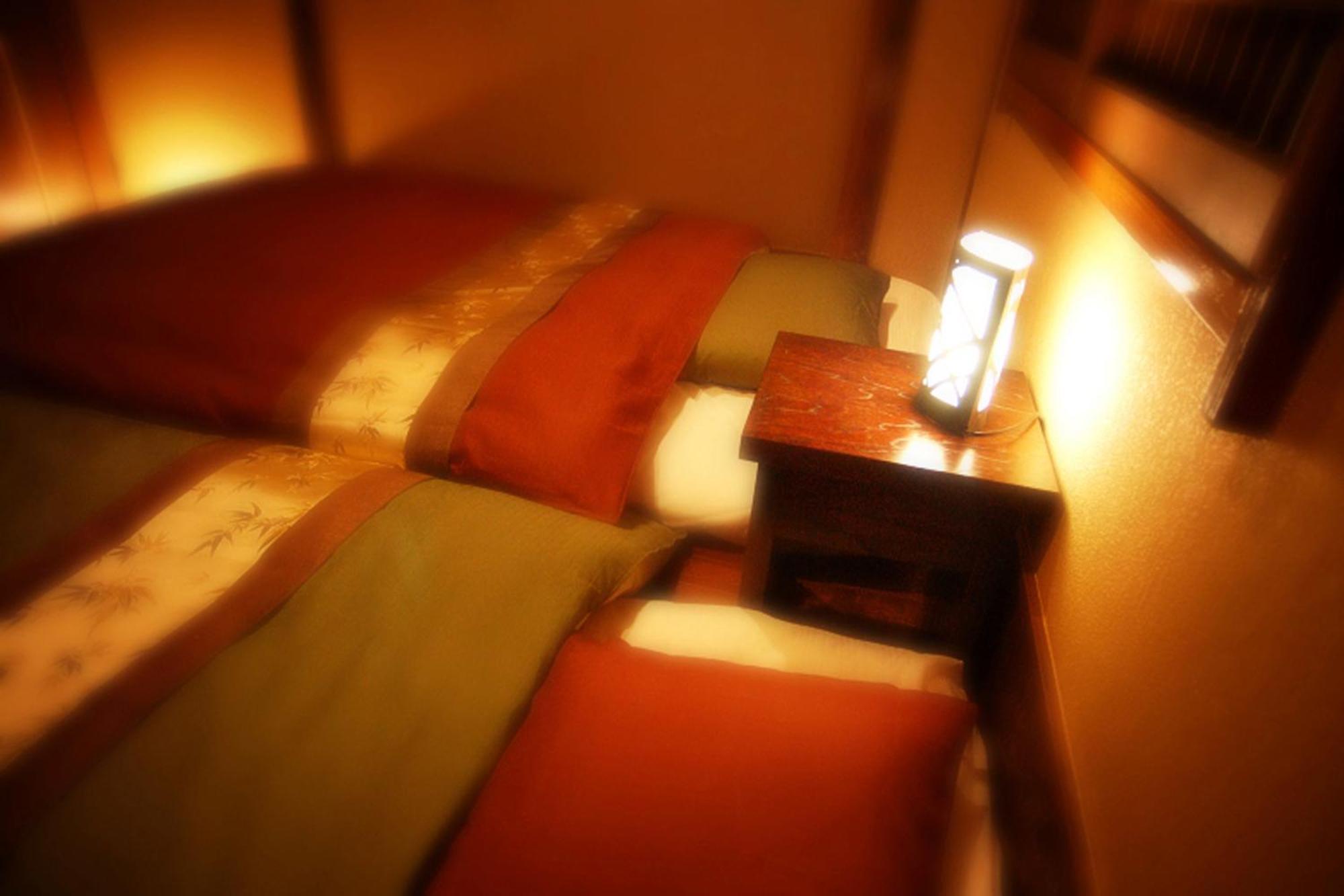 Umibenokakureyu Seiryu Hotell Nishiizu Eksteriør bilde