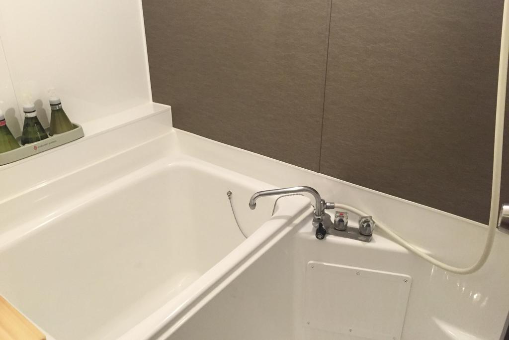 Umibenokakureyu Seiryu Hotell Nishiizu Eksteriør bilde
