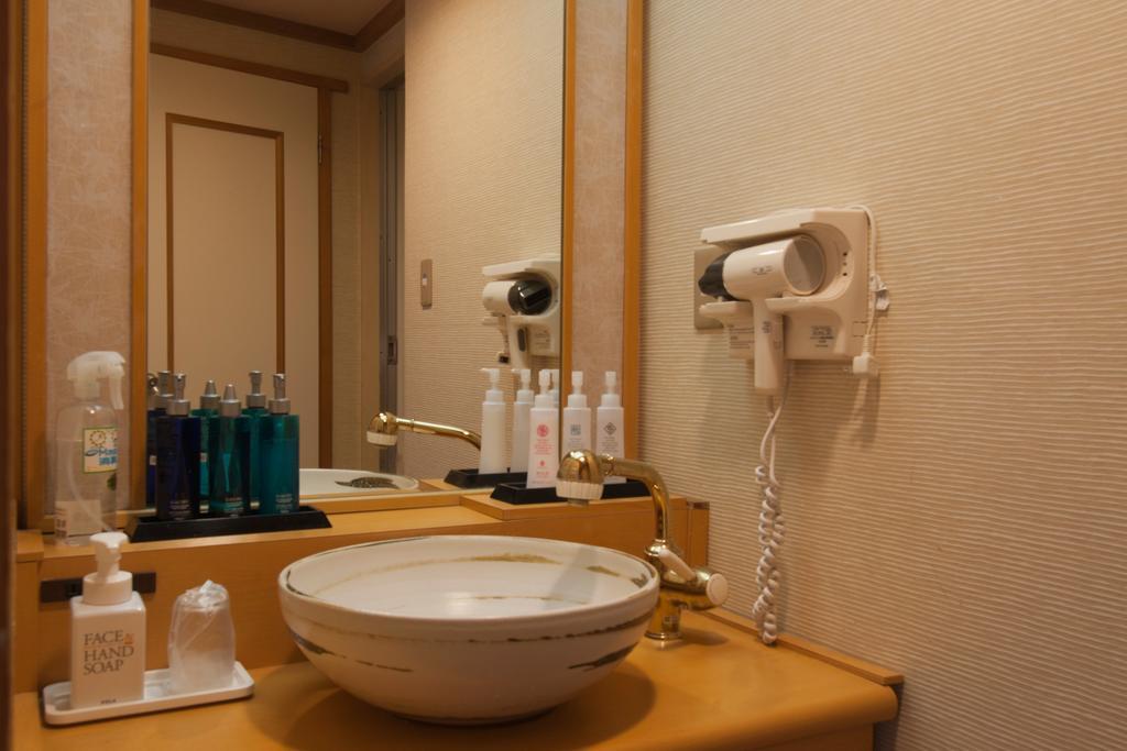 Umibenokakureyu Seiryu Hotell Nishiizu Eksteriør bilde